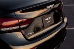 Genesis G80 Sport 2017 года (NA)
